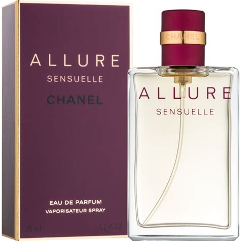 Chanel Allure Sensuelle Parfum 